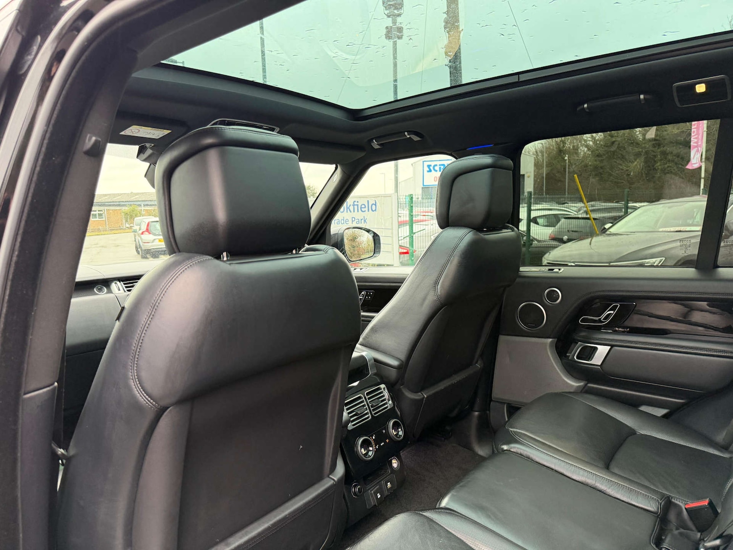 Used Land Rover Range Rover 2018 for sale - 77437595: Photo 24