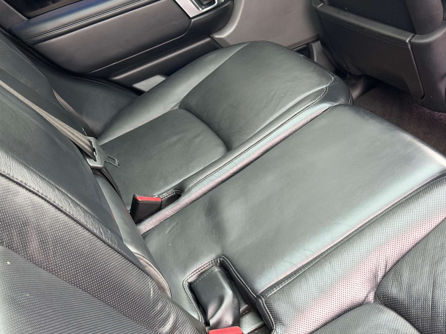 Used Land Rover Range Rover 2018 for sale - 77437595: Photo 25