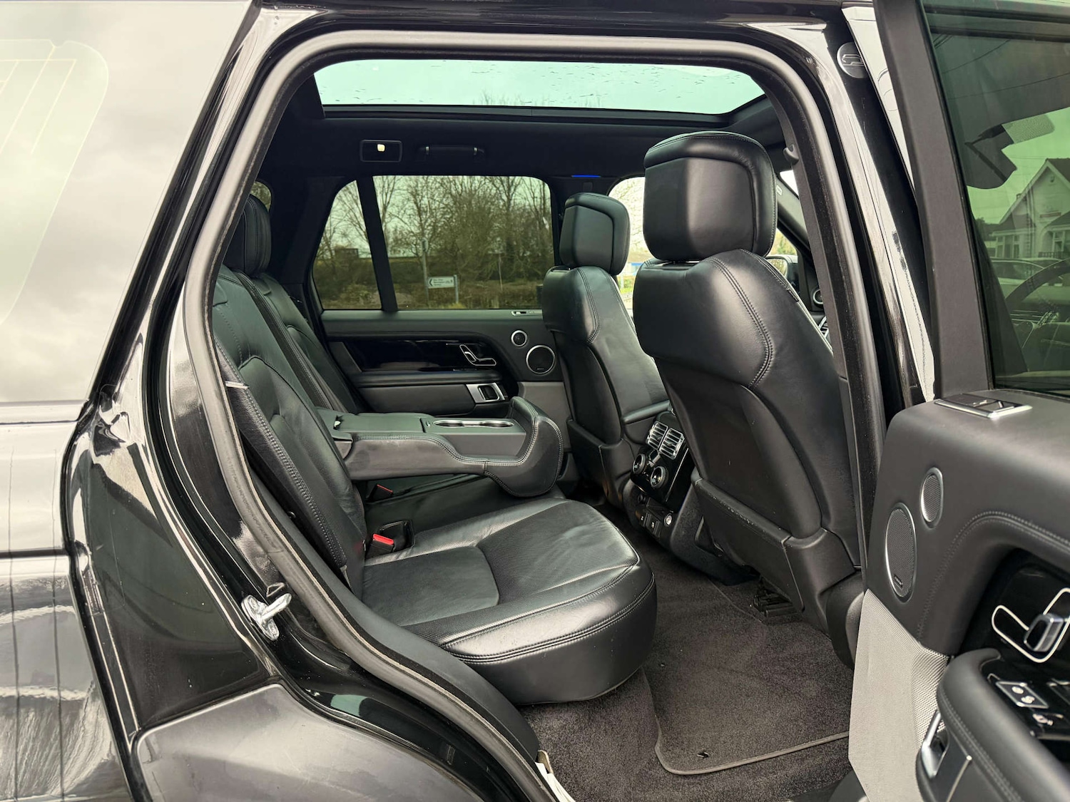 Used Land Rover Range Rover 2018 for sale - 77437595: Photo 26