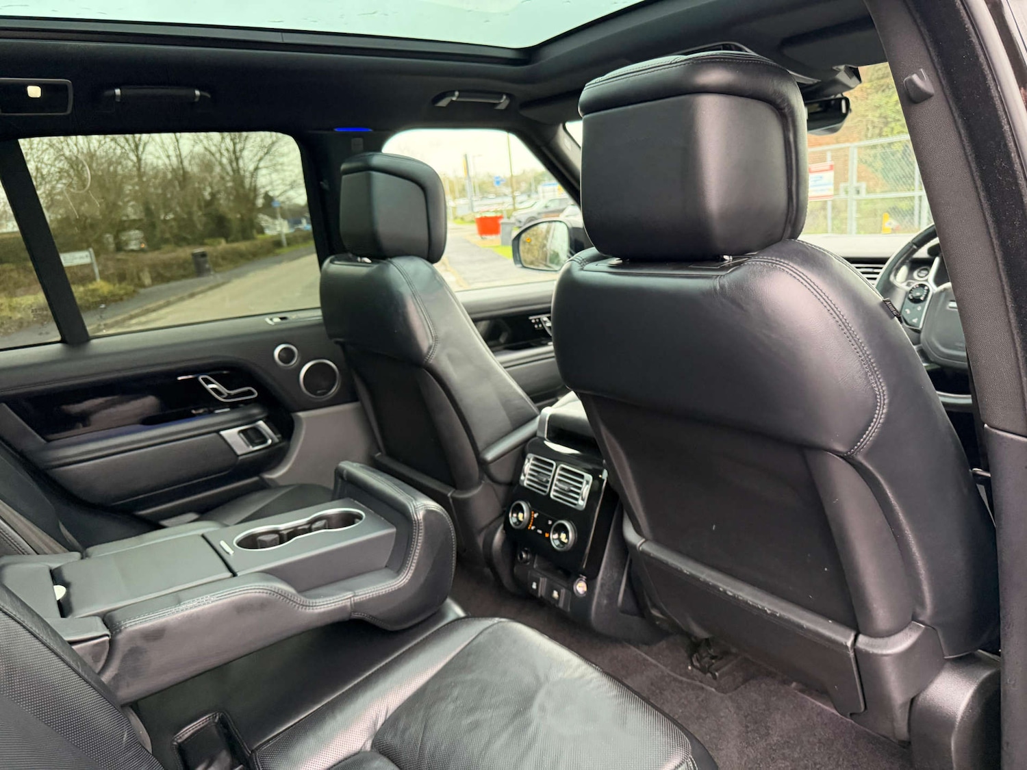 Used Land Rover Range Rover 2018 for sale - 77437595: Photo 27