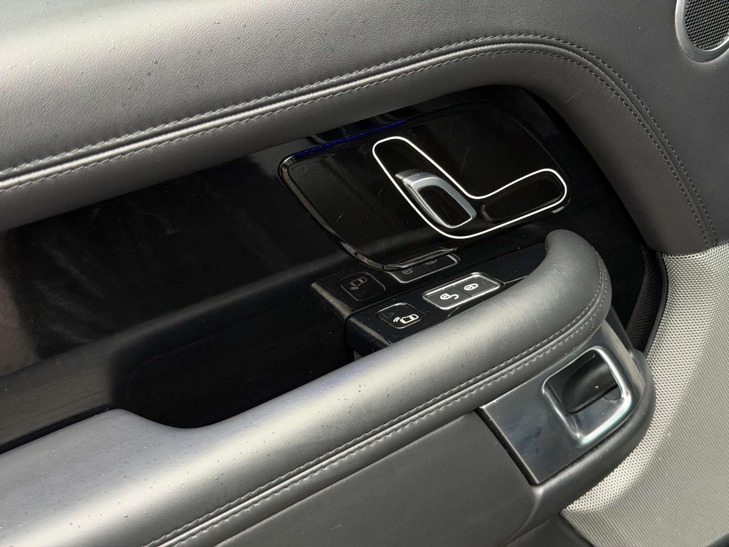 Used Land Rover Range Rover 2018 for sale - 77437595: Photo 34