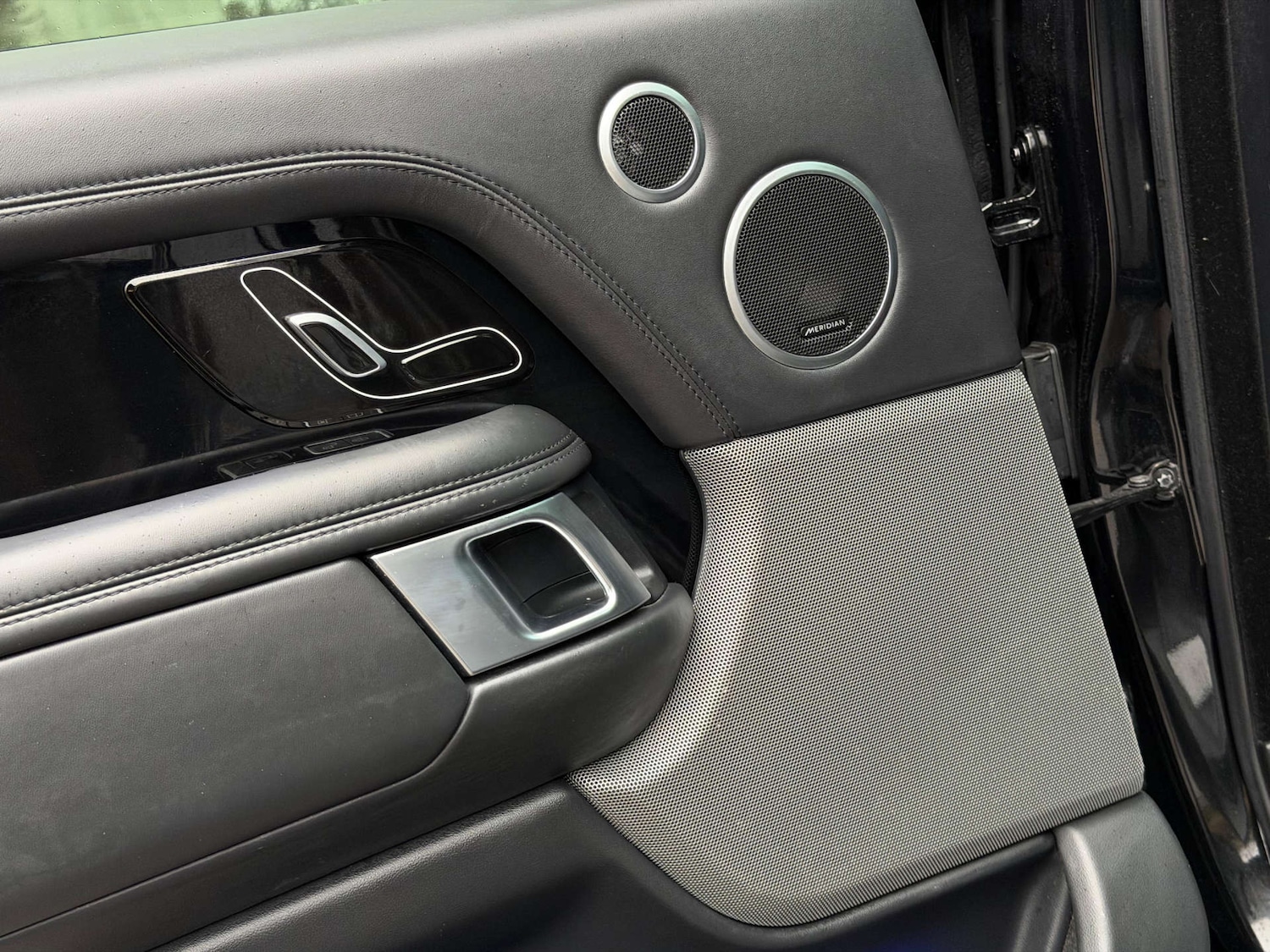 Used Land Rover Range Rover 2018 for sale - 77437595: Photo 35