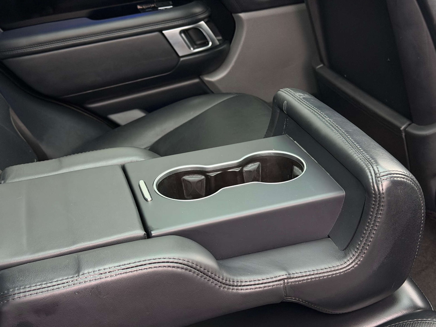 Used Land Rover Range Rover 2018 for sale - 77437595: Photo 43