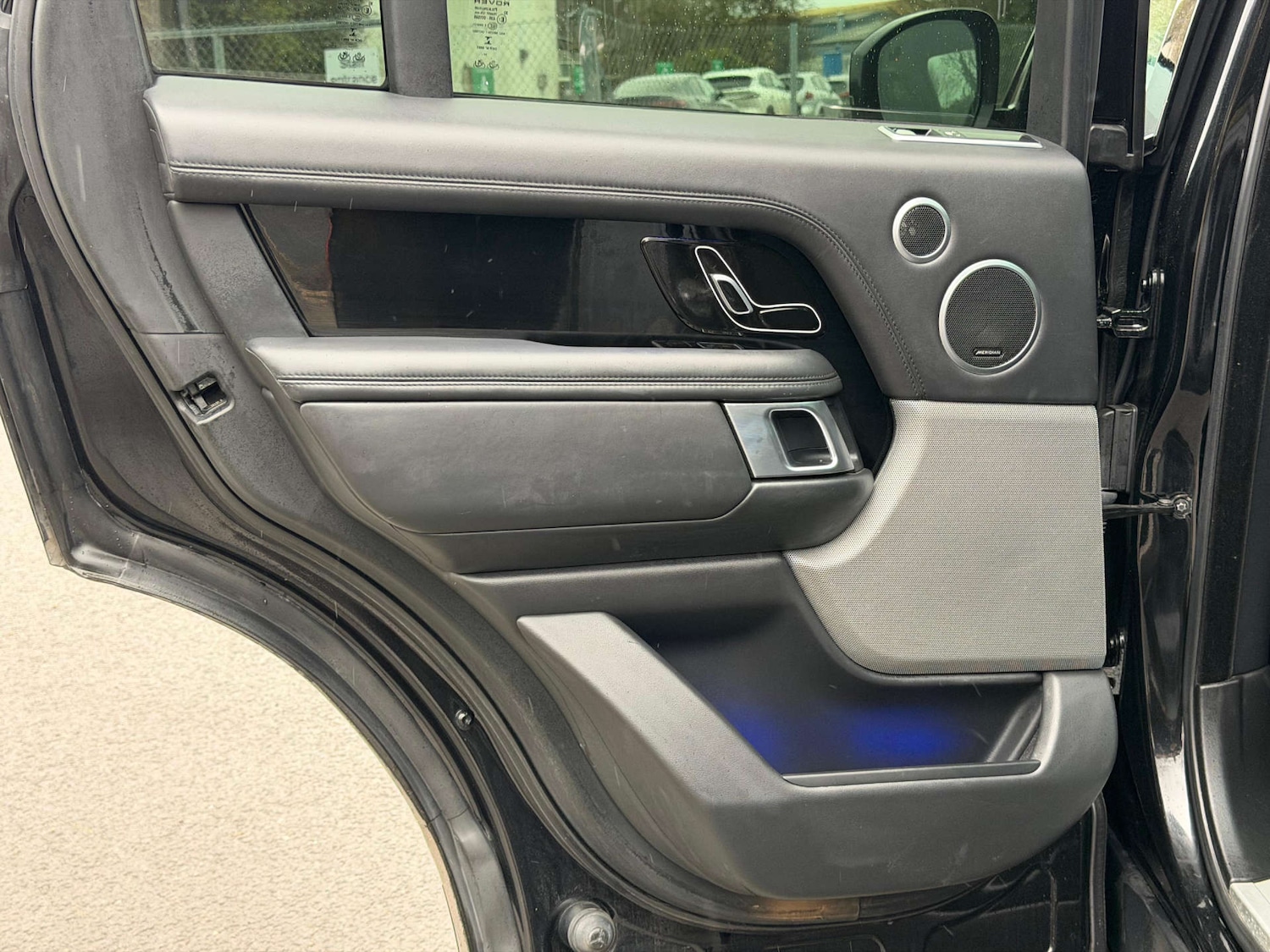 Used Land Rover Range Rover 2018 for sale - 77437595: Photo 49