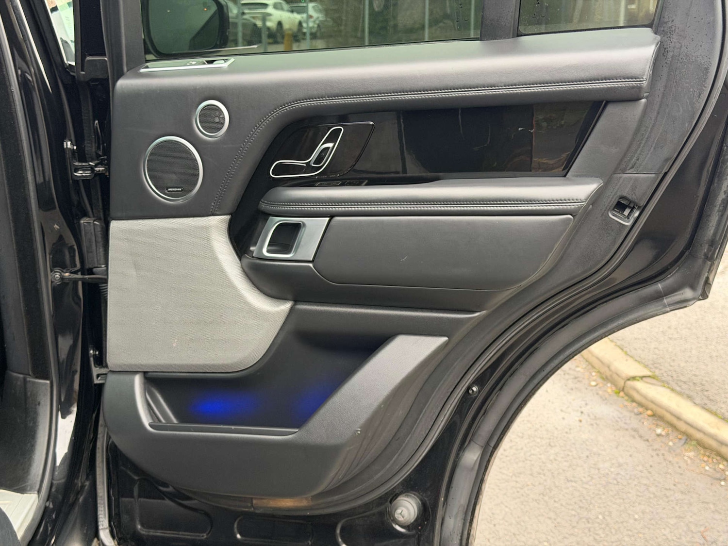 Used Land Rover Range Rover 2018 for sale - 77437595: Photo 50