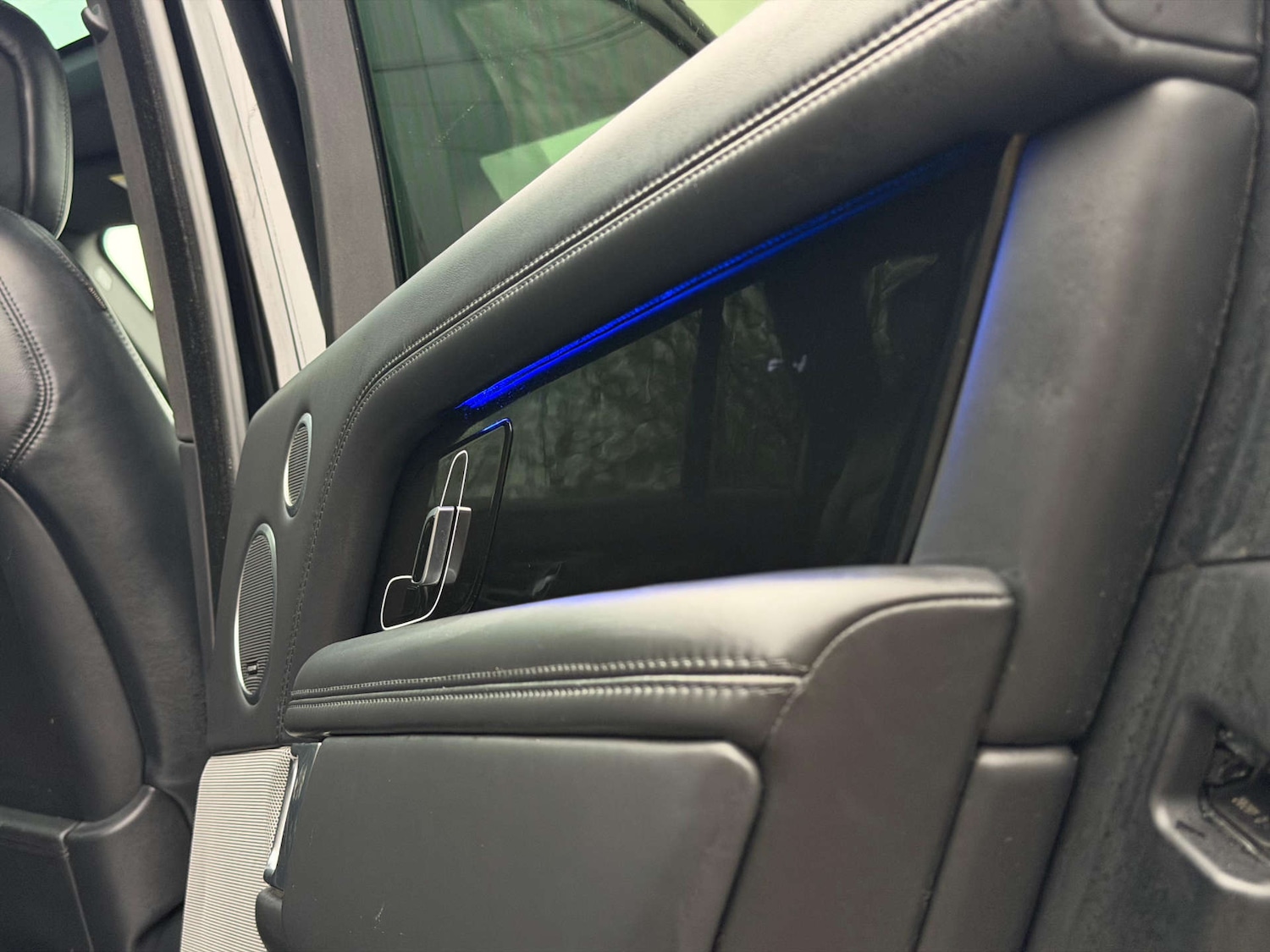 Used Land Rover Range Rover 2018 for sale - 77437595: Photo 51