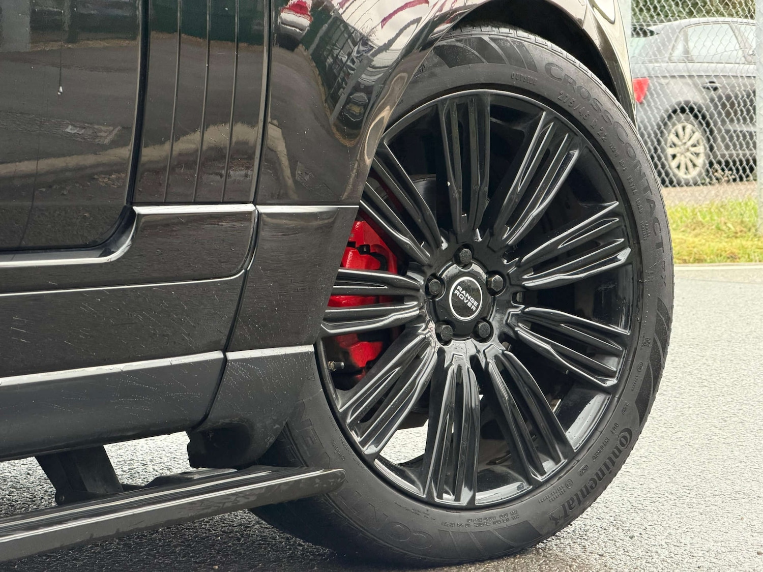 Used Land Rover Range Rover 2018 for sale - 77437595: Photo 52