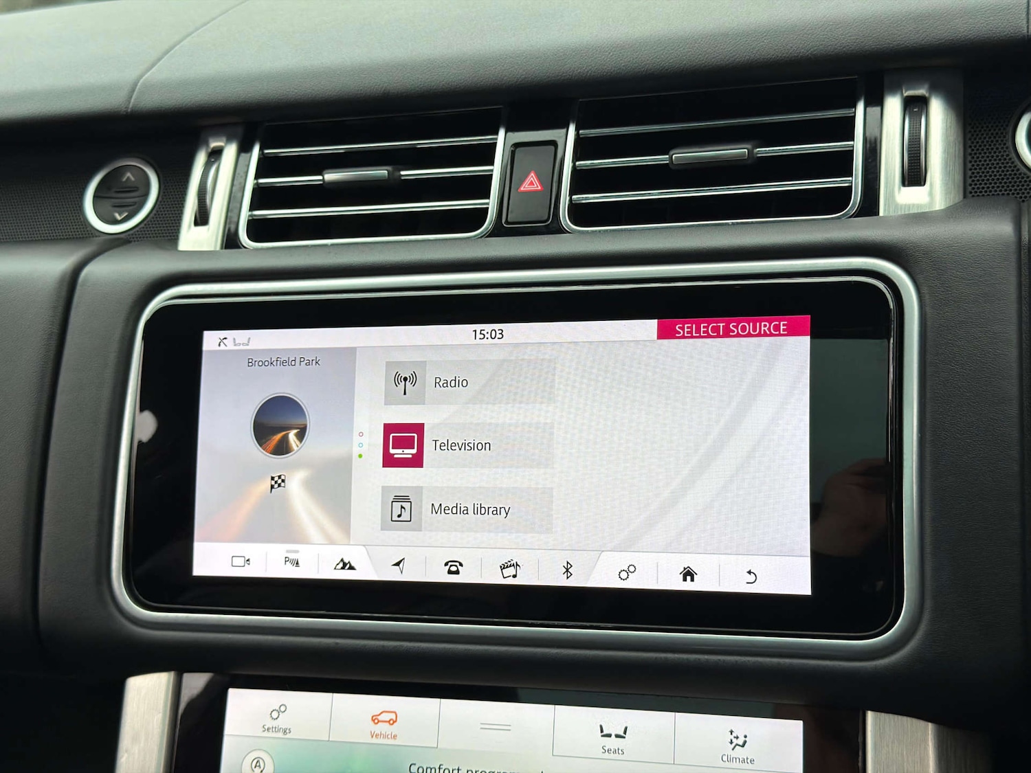 Used Land Rover Range Rover 2018 for sale - 77437595: Photo 53