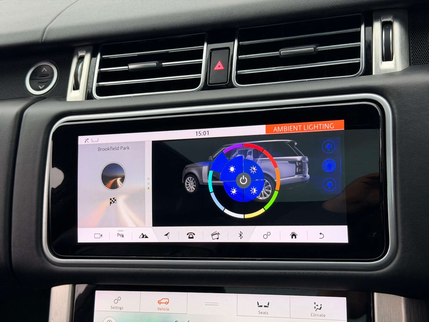 Used Land Rover Range Rover 2018 for sale - 77437595: Photo 54