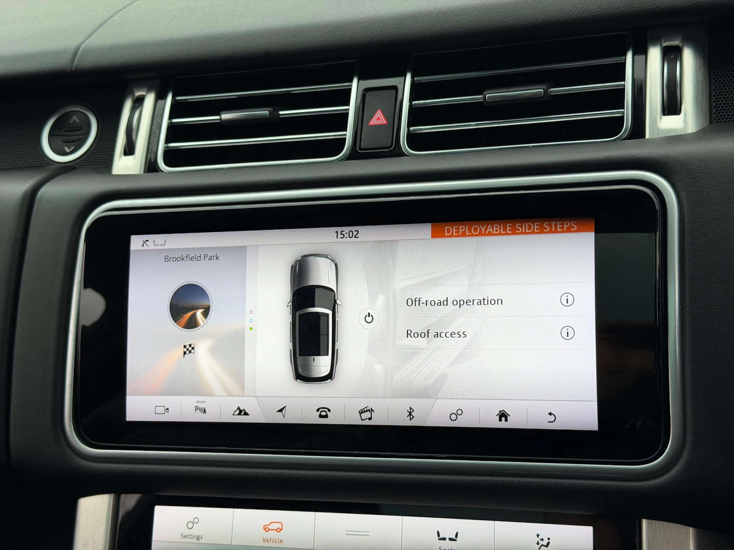 Used Land Rover Range Rover 2018 for sale - 77437595: Photo 55