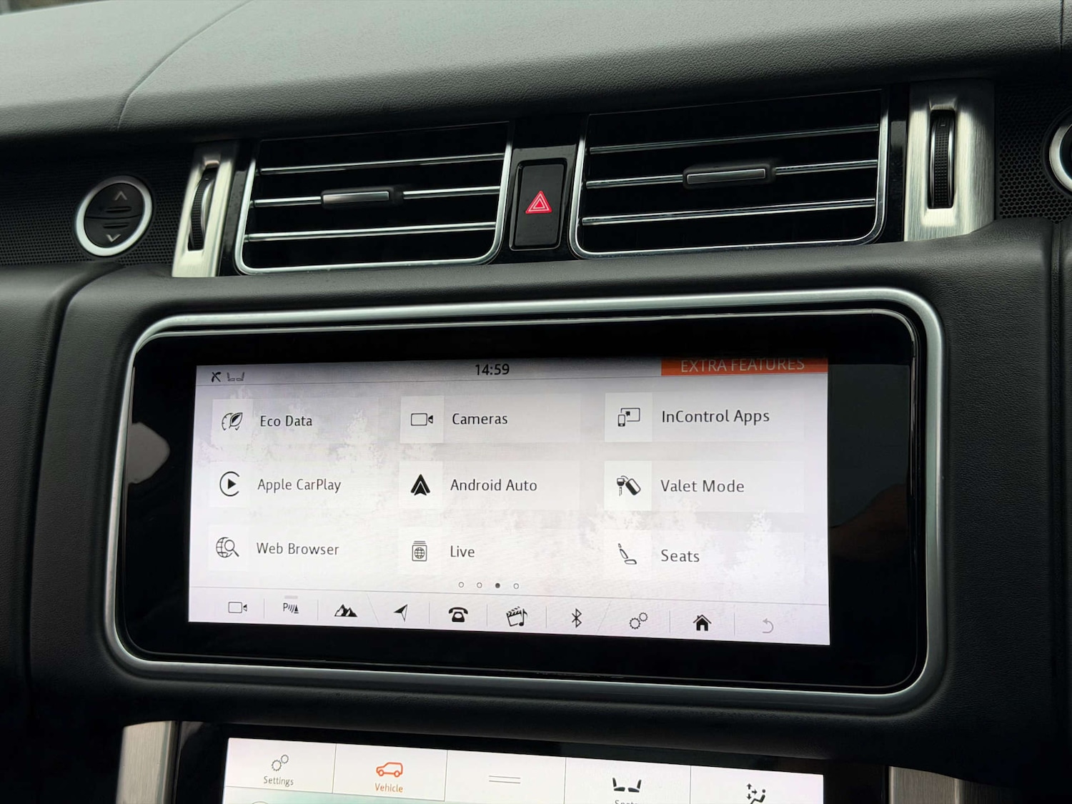 Used Land Rover Range Rover 2018 for sale - 77437595: Photo 58