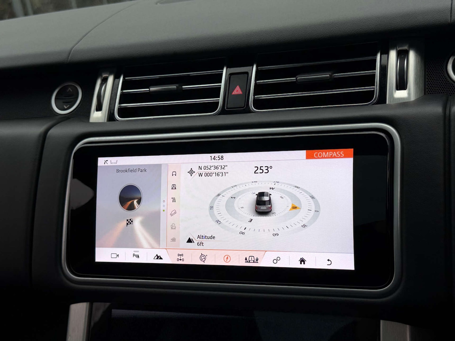 Used Land Rover Range Rover 2018 for sale - 77437595: Photo 61