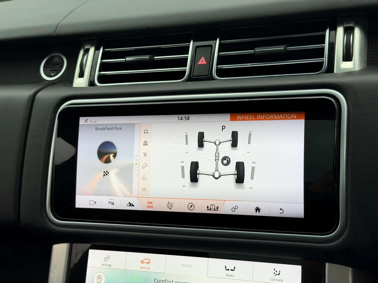 Used Land Rover Range Rover 2018 for sale - 77437595: Photo 62