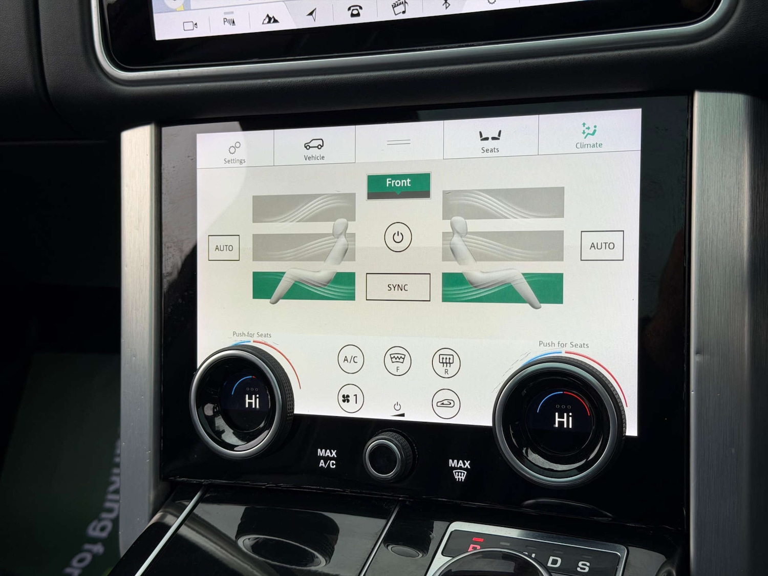 Used Land Rover Range Rover 2018 for sale - 77437595: Photo 63