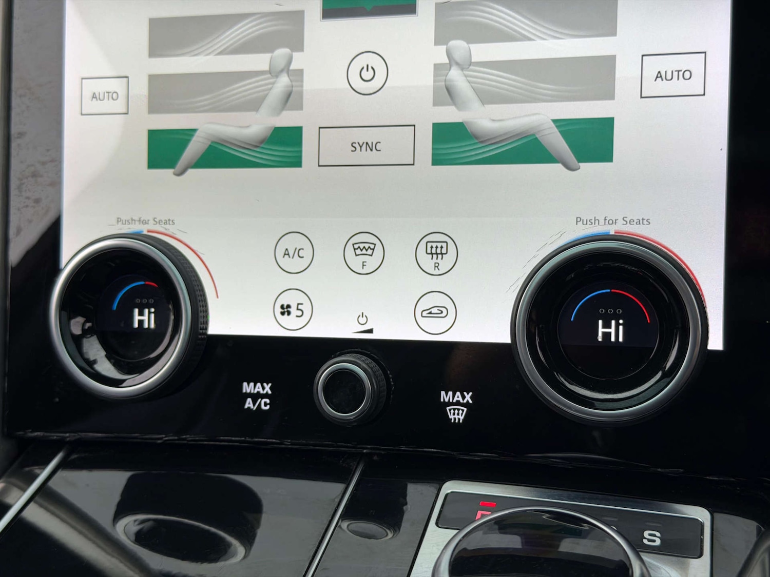 Used Land Rover Range Rover 2018 for sale - 77437595: Photo 64