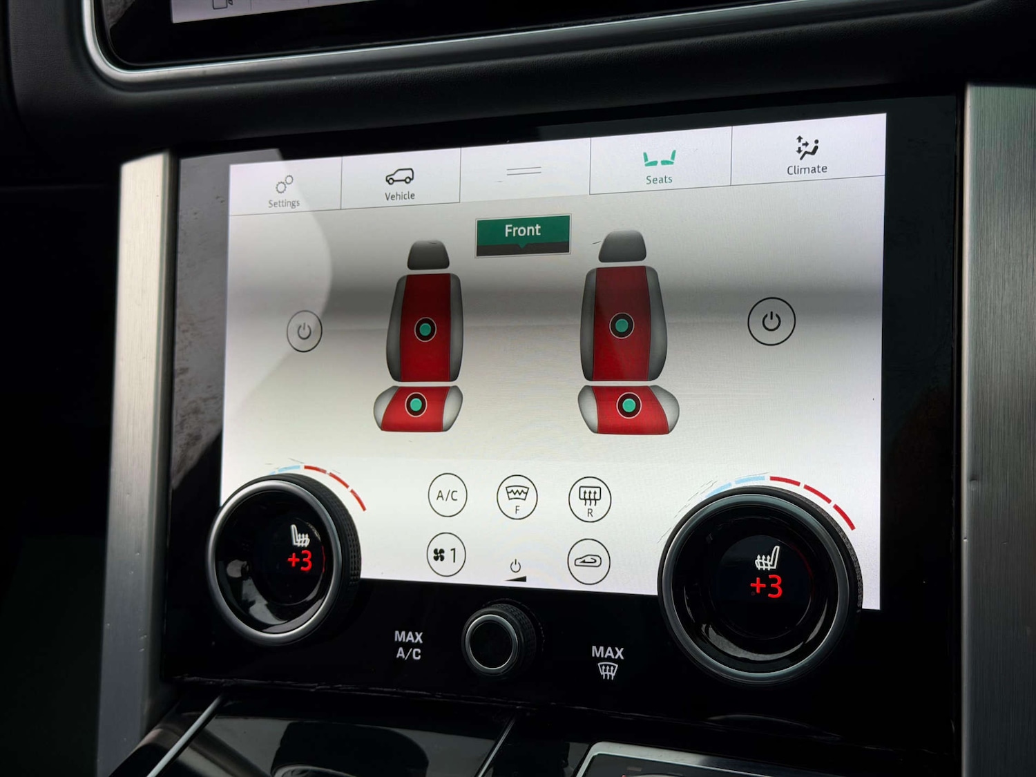 Used Land Rover Range Rover 2018 for sale - 77437595: Photo 66