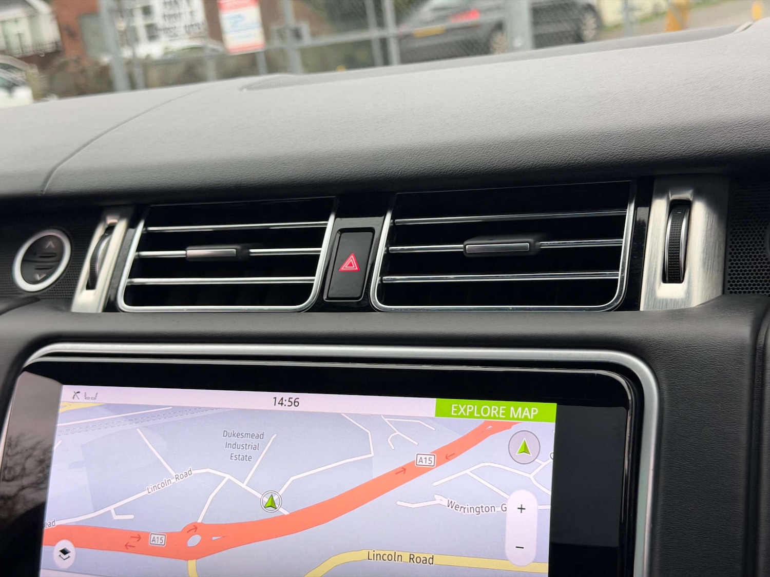 Used Land Rover Range Rover 2018 for sale - 77437595: Photo 67