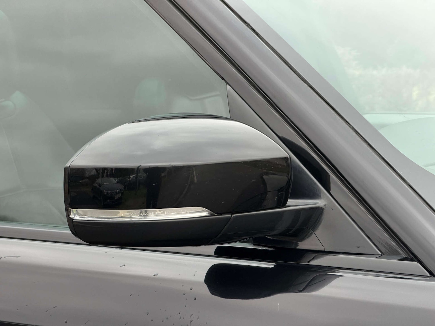 Used Land Rover Range Rover 2018 for sale - 77437595: Photo 70