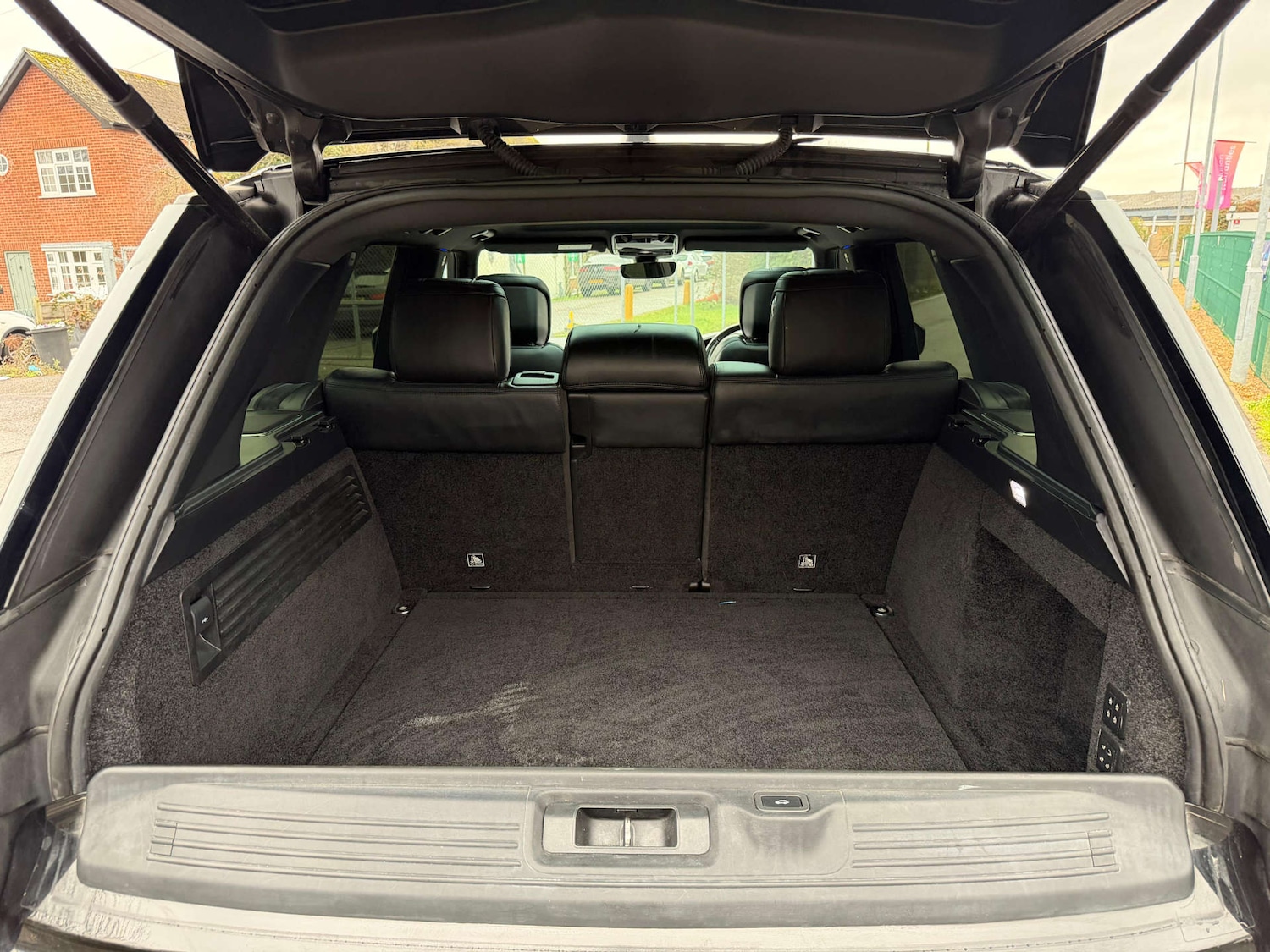 Used Land Rover Range Rover 2018 for sale - 77437595: Photo 71