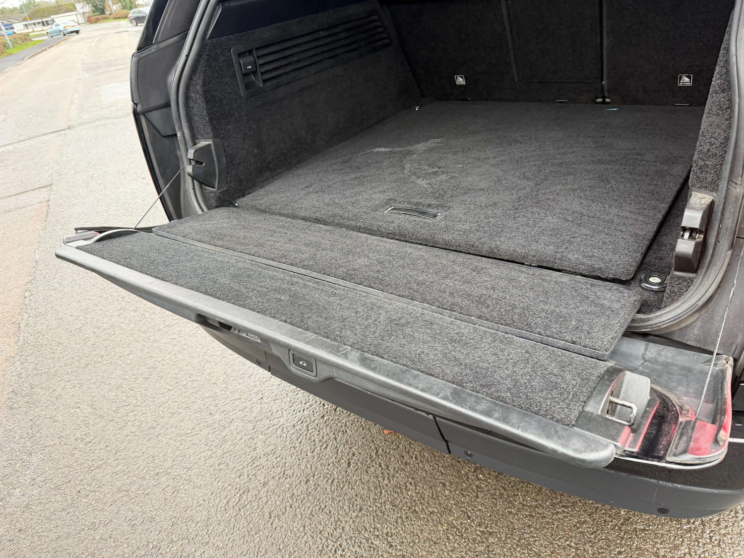 Used Land Rover Range Rover 2018 for sale - 77437595: Photo 73