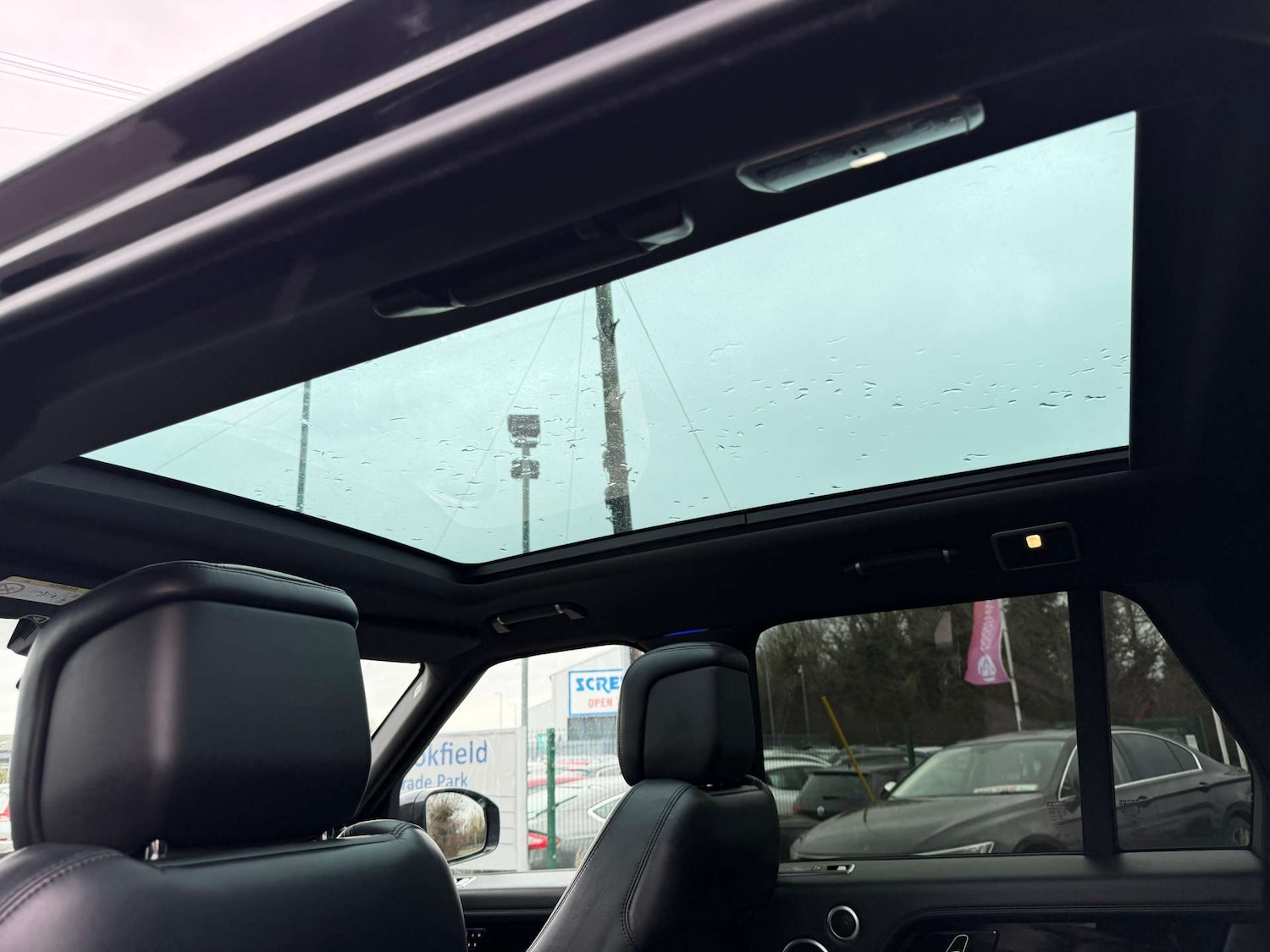 Used Land Rover Range Rover 2018 for sale - 77437595: Photo 75