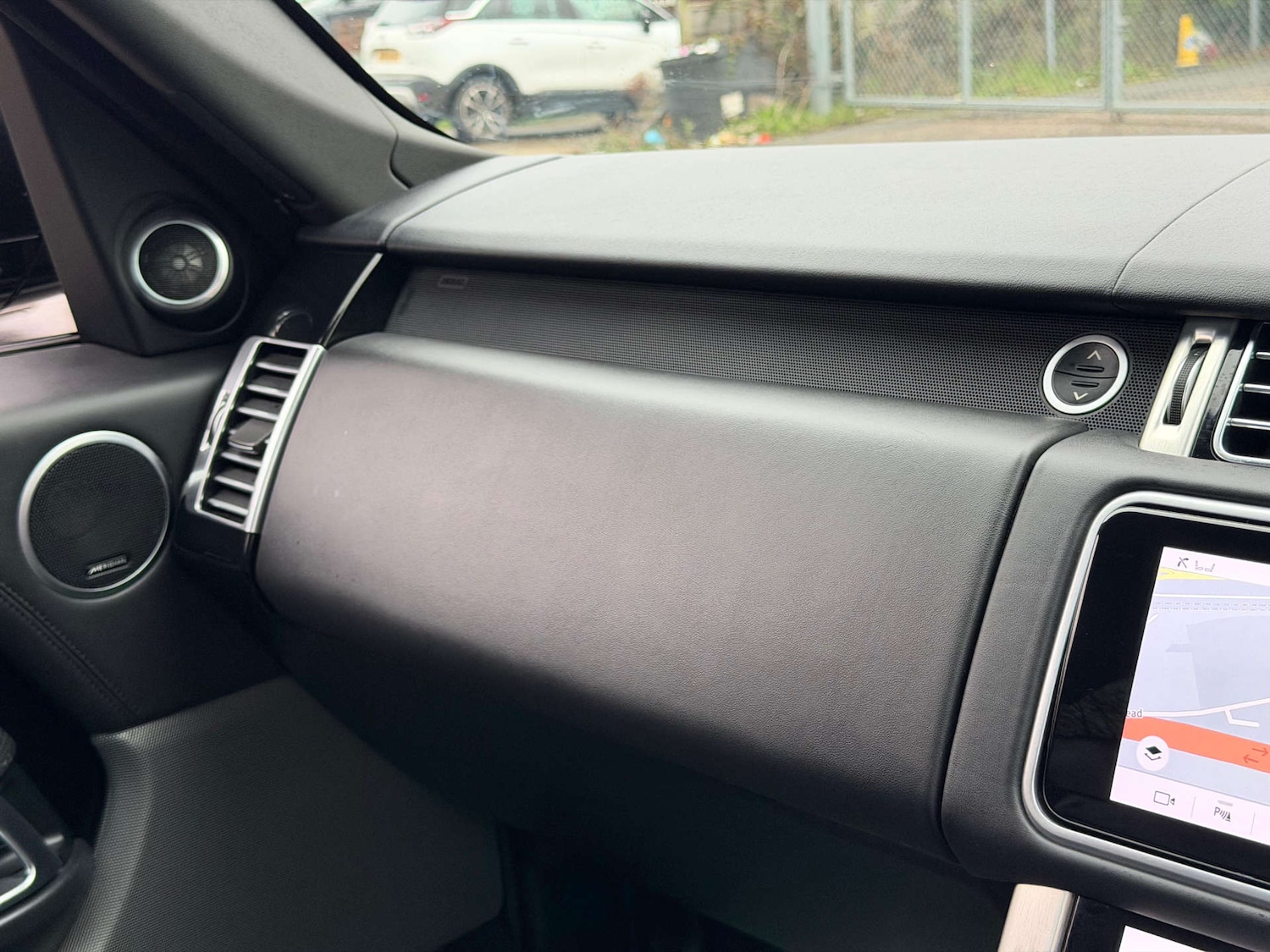 Used Land Rover Range Rover 2018 for sale - 77437595: Photo 79