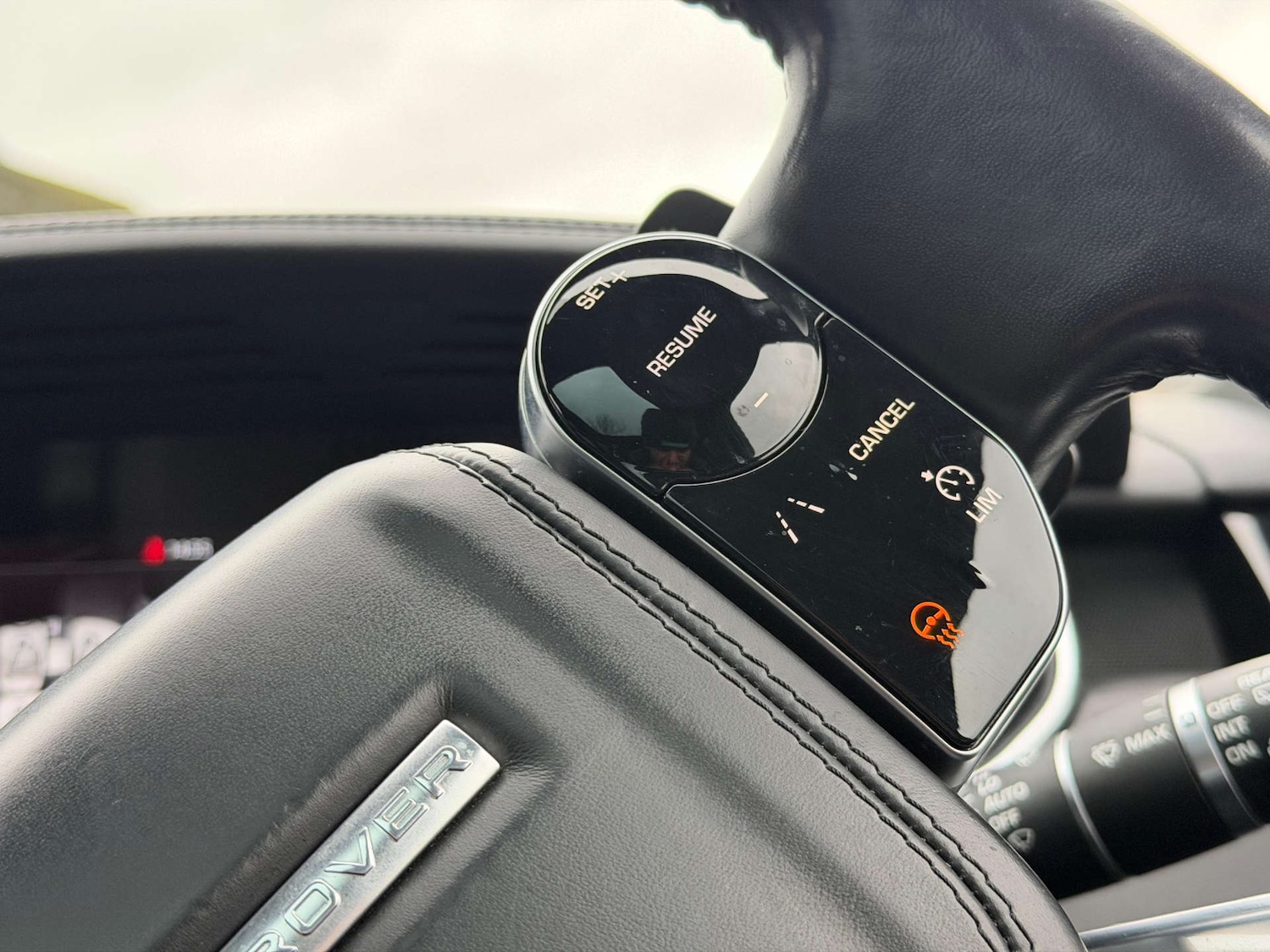 Used Land Rover Range Rover 2018 for sale - 77437595: Photo 80