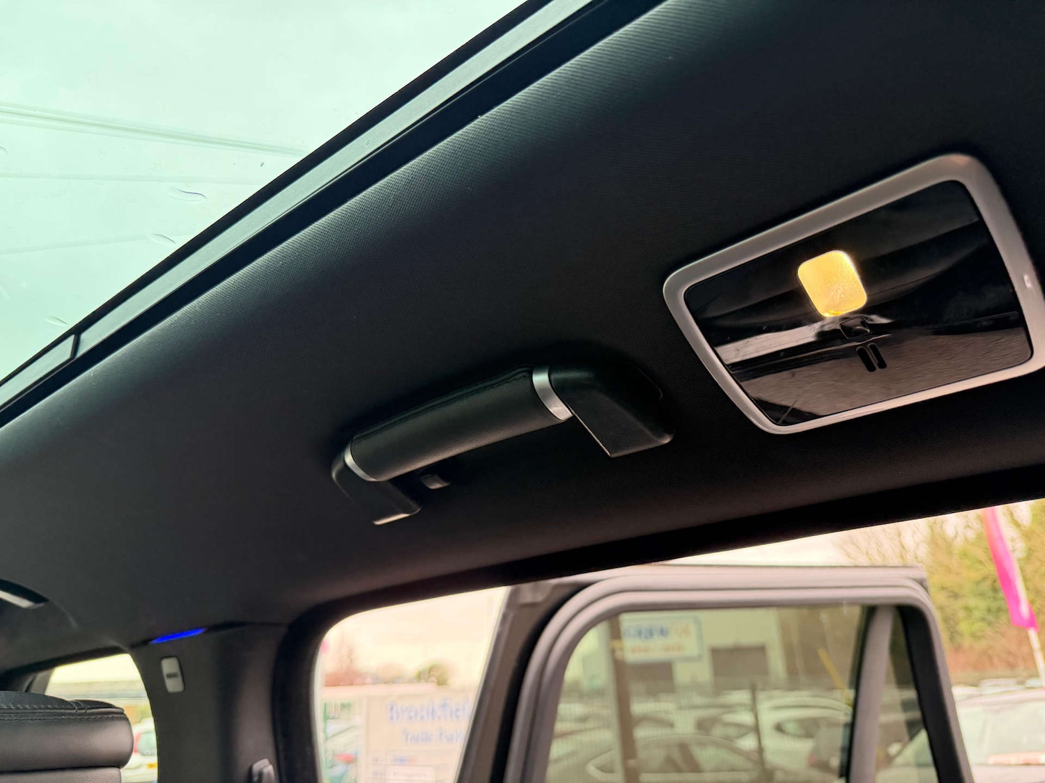 Used Land Rover Range Rover 2018 for sale - 77437595: Photo 86