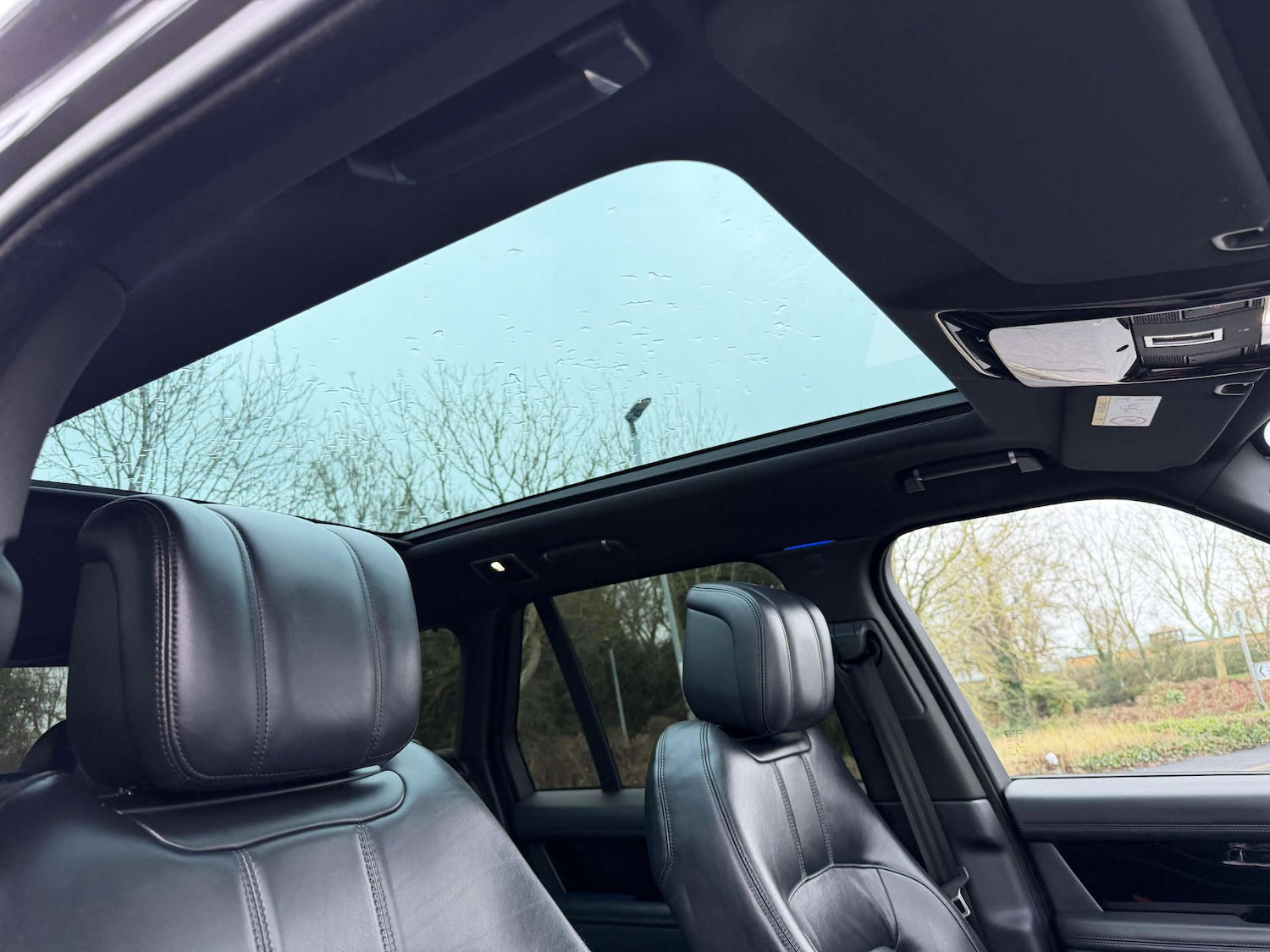 Used Land Rover Range Rover 2018 for sale - 77437595: Photo 88