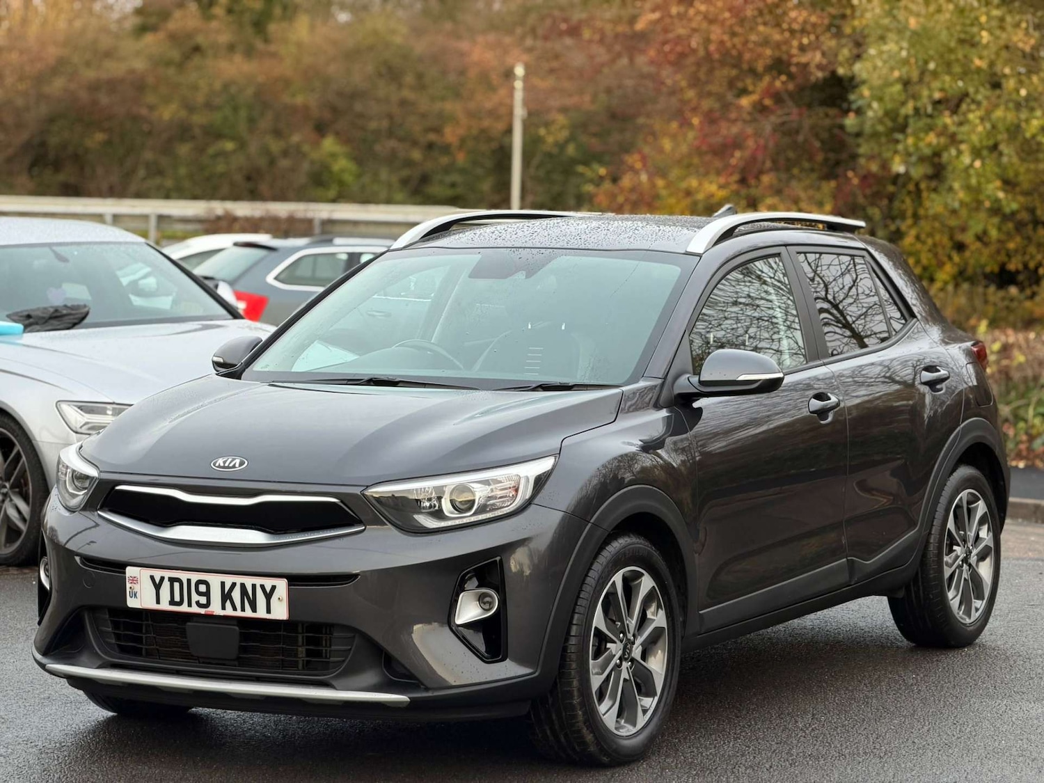 Used Kia Stonic 2019 for sale - 77437618: Photo 10