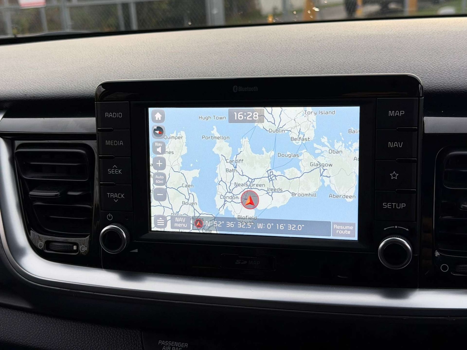 Used Kia Stonic 2019 for sale - 77437618: Photo 16