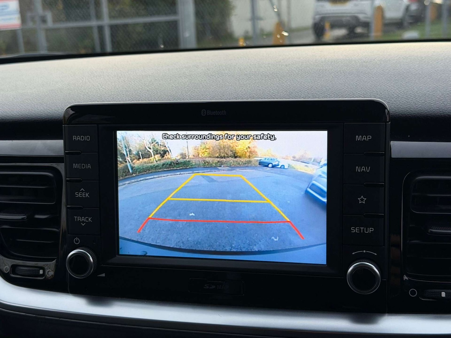 Used Kia Stonic 2019 for sale - 77437618: Photo 17