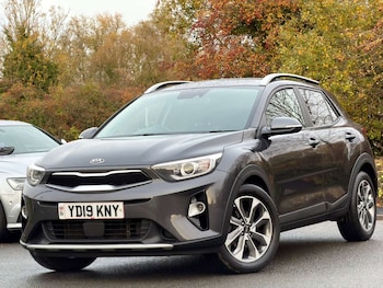 Used Kia Stonic 2019 for sale - 77437618: Photo