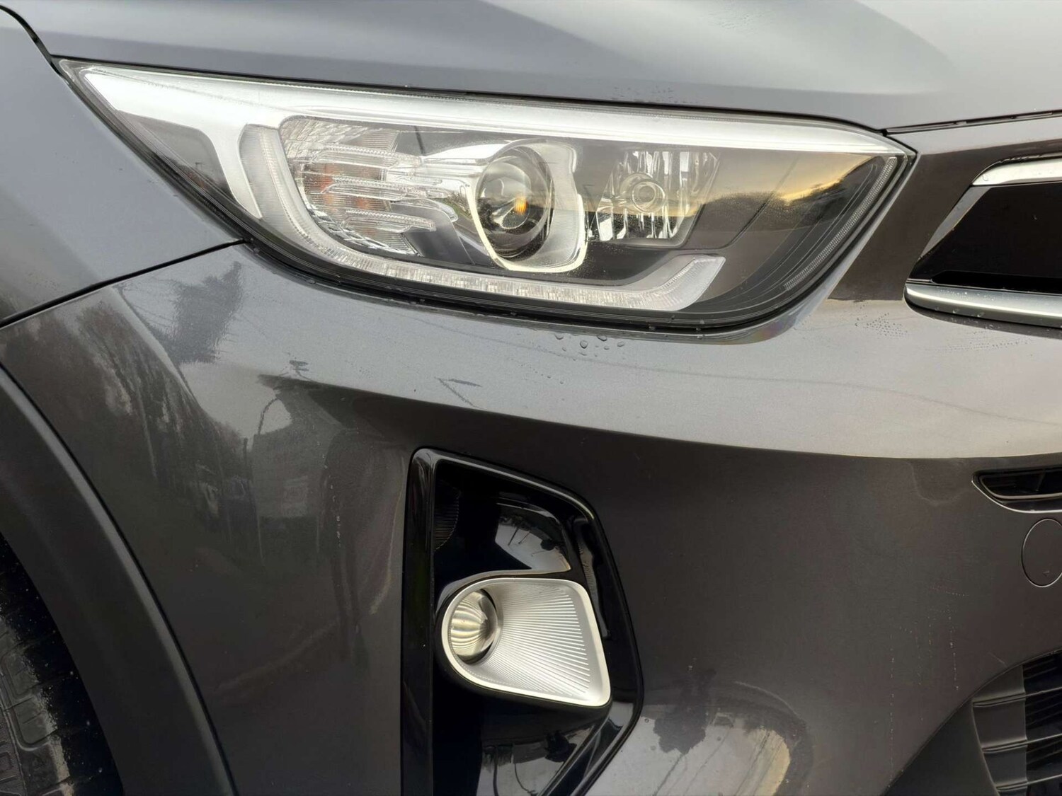 Used Kia Stonic 2019 for sale - 77437618: Photo 52