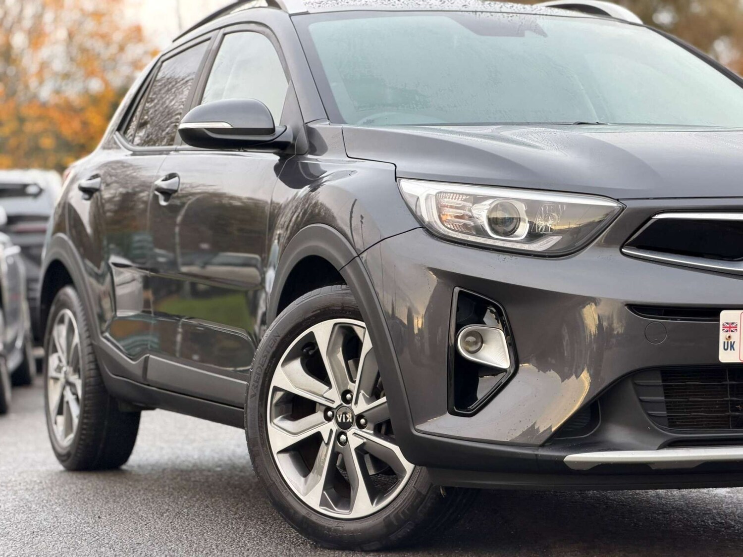 Used Kia Stonic 2019 for sale - 77437618: Photo 68