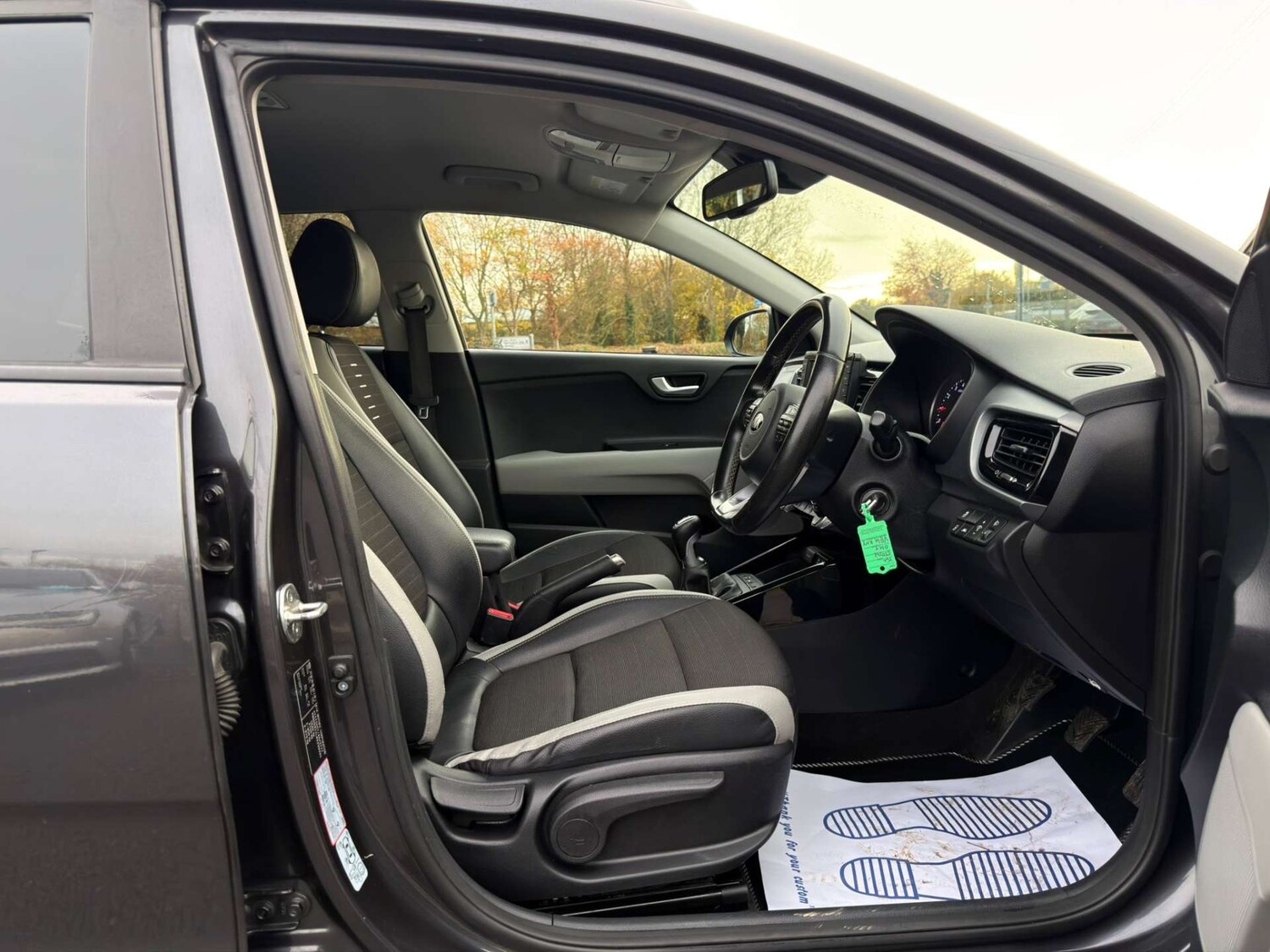 Used Kia Stonic 2019 for sale - 77437618: Photo 69