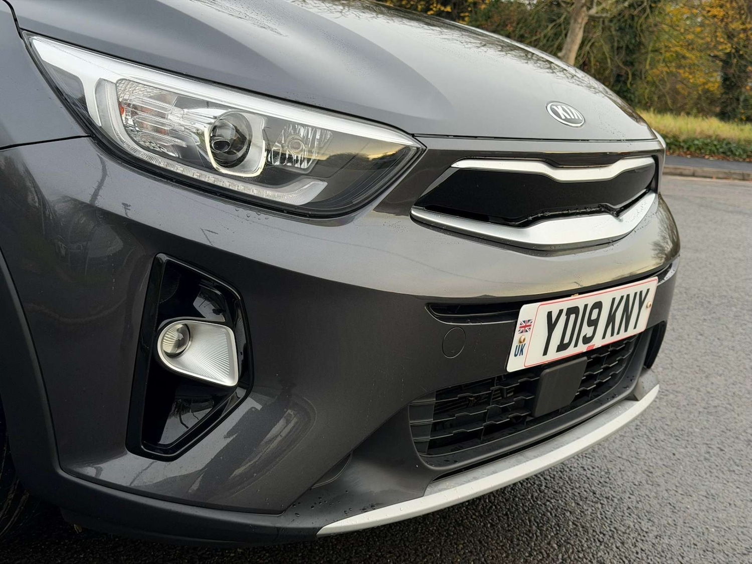 Used Kia Stonic 2019 for sale - 77437618: Photo 70