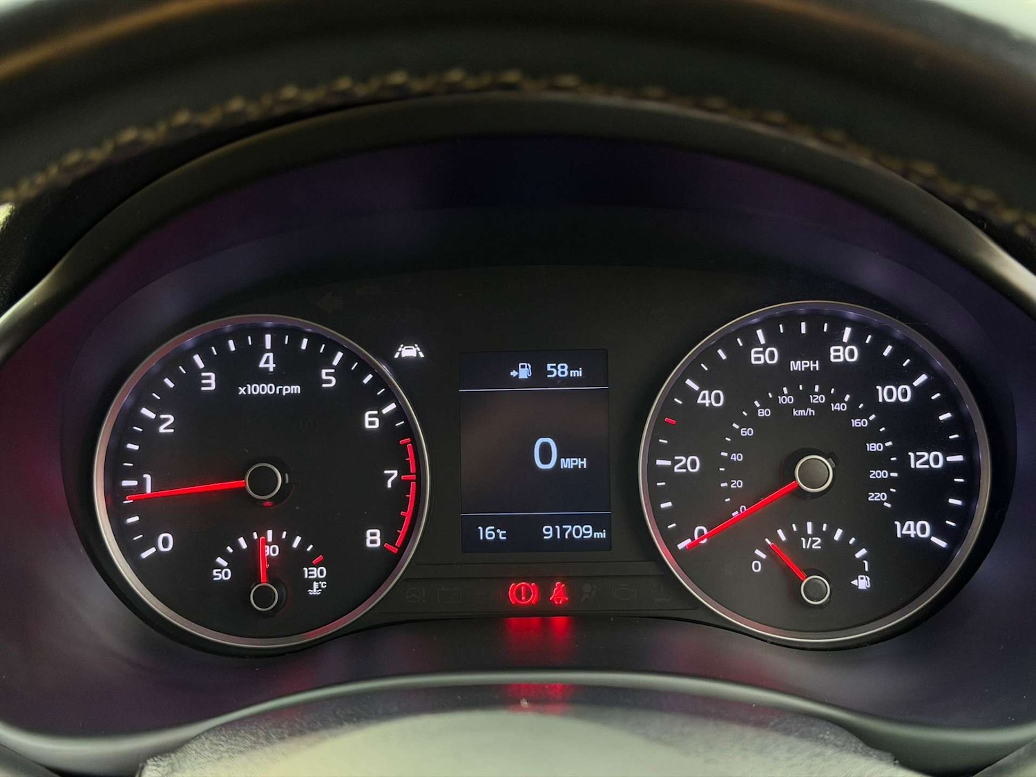 Used Kia Stonic 2019 for sale - 77437618: Photo 76