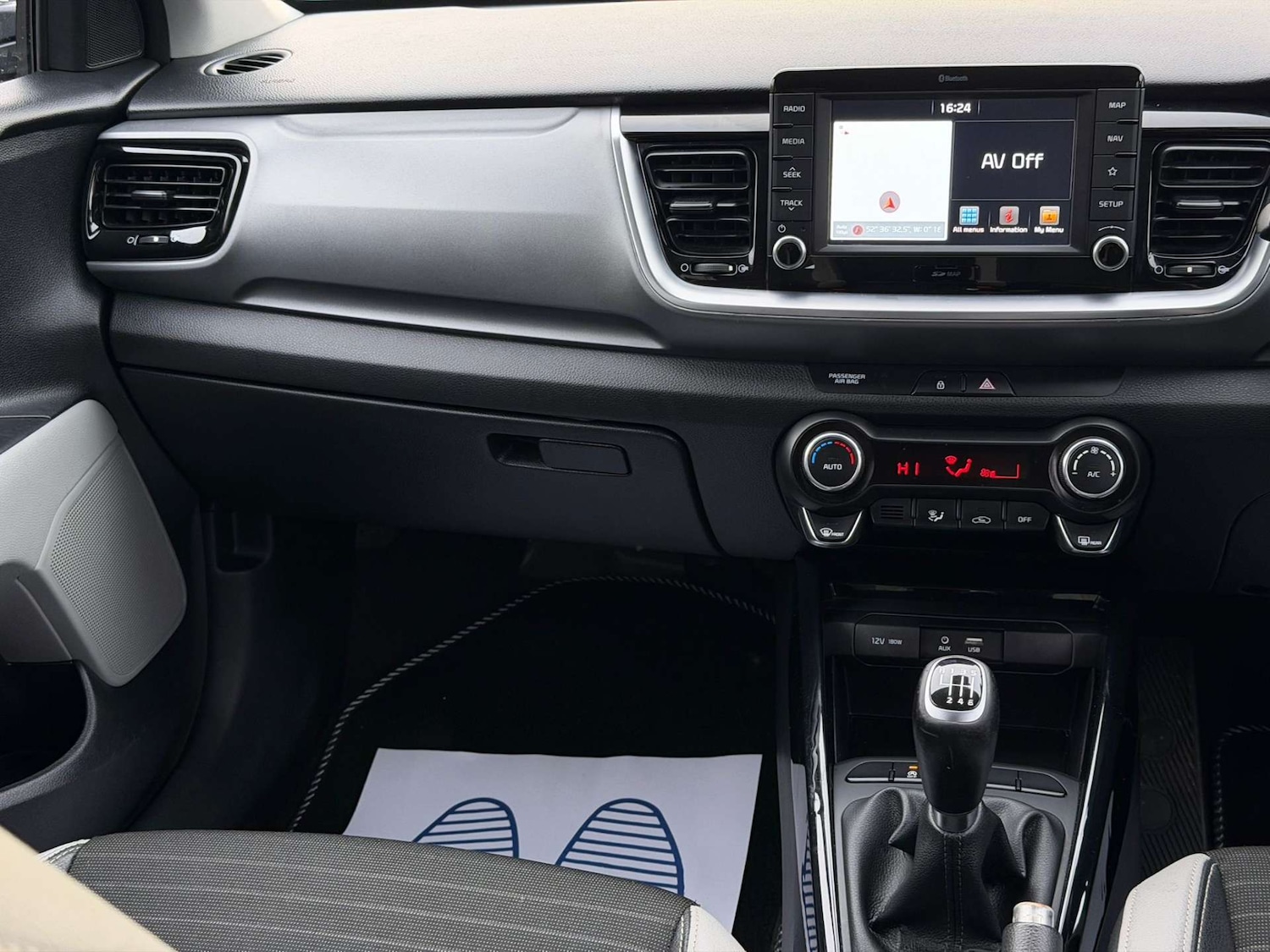 Used Kia Stonic 2019 for sale - 77437618: Photo 77