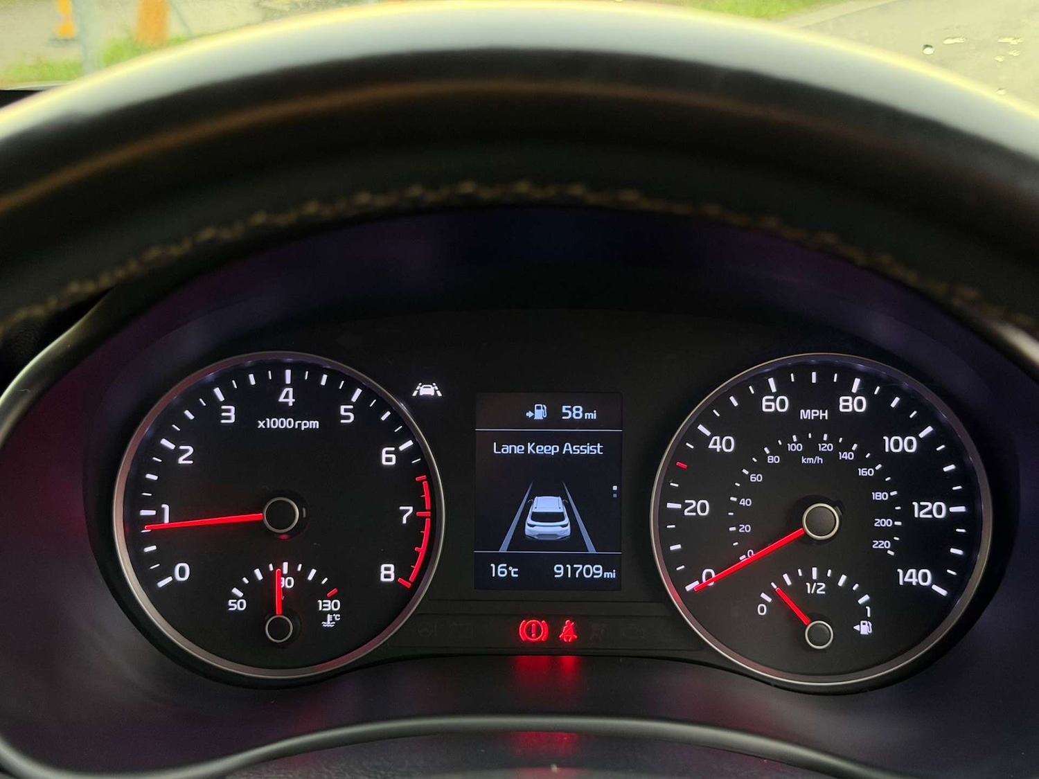 Used Kia Stonic 2019 for sale - 77437618: Photo 85