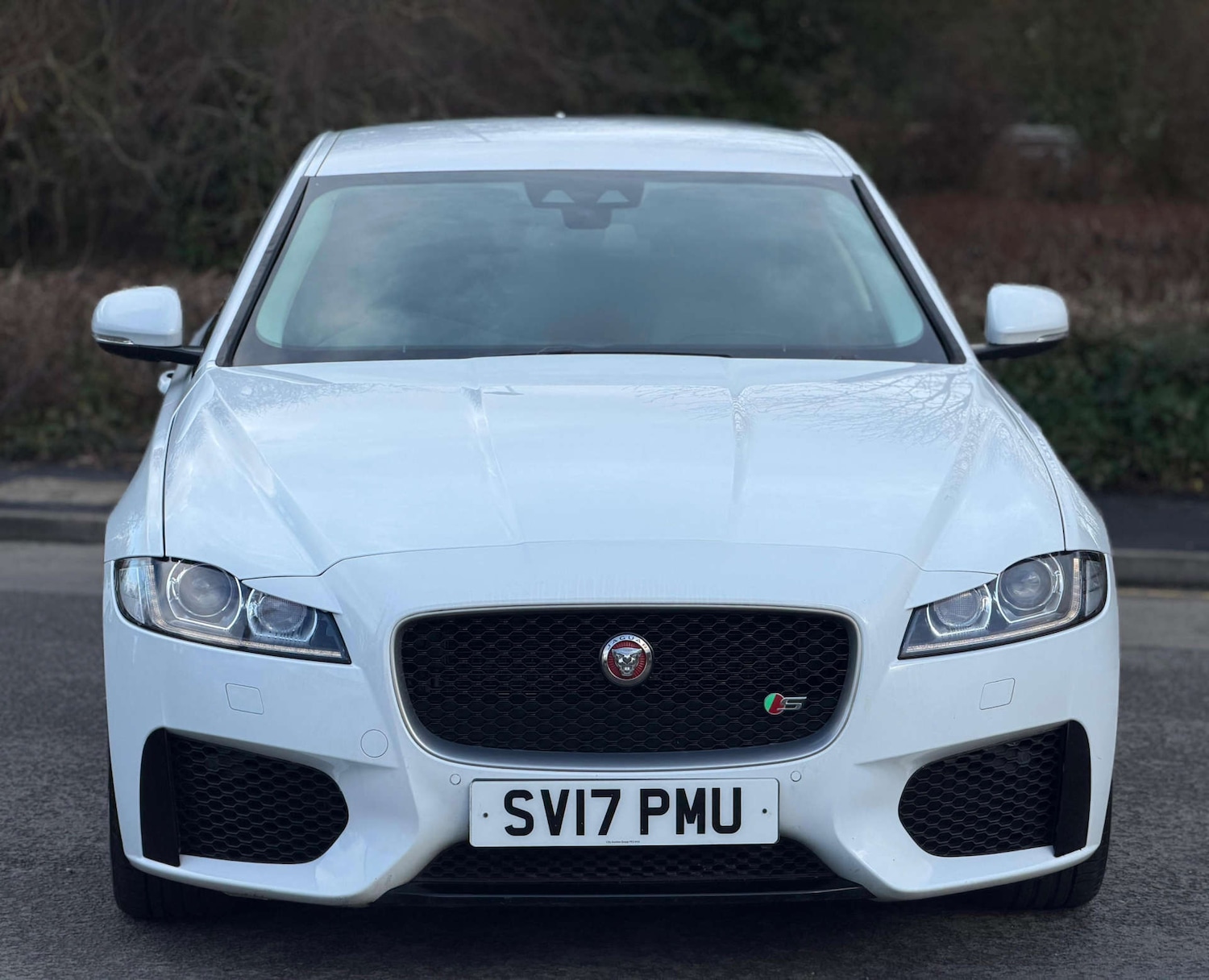 Used Jaguar XF 2017 for sale - 77437565: Photo 2