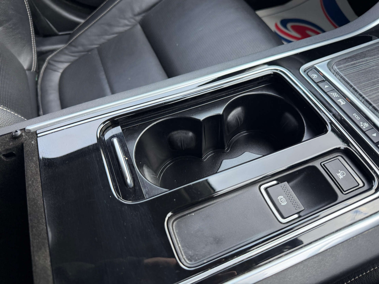 Used Jaguar XF 2017 for sale - 77437565: Photo 22