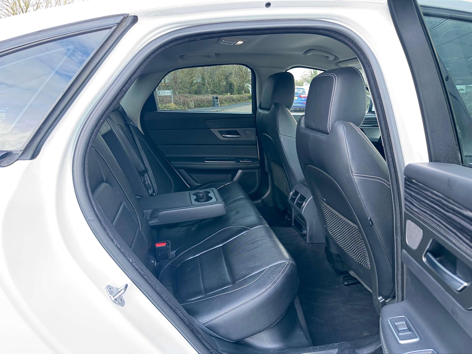 Used Jaguar XF 2017 for sale - 77437565: Photo 29