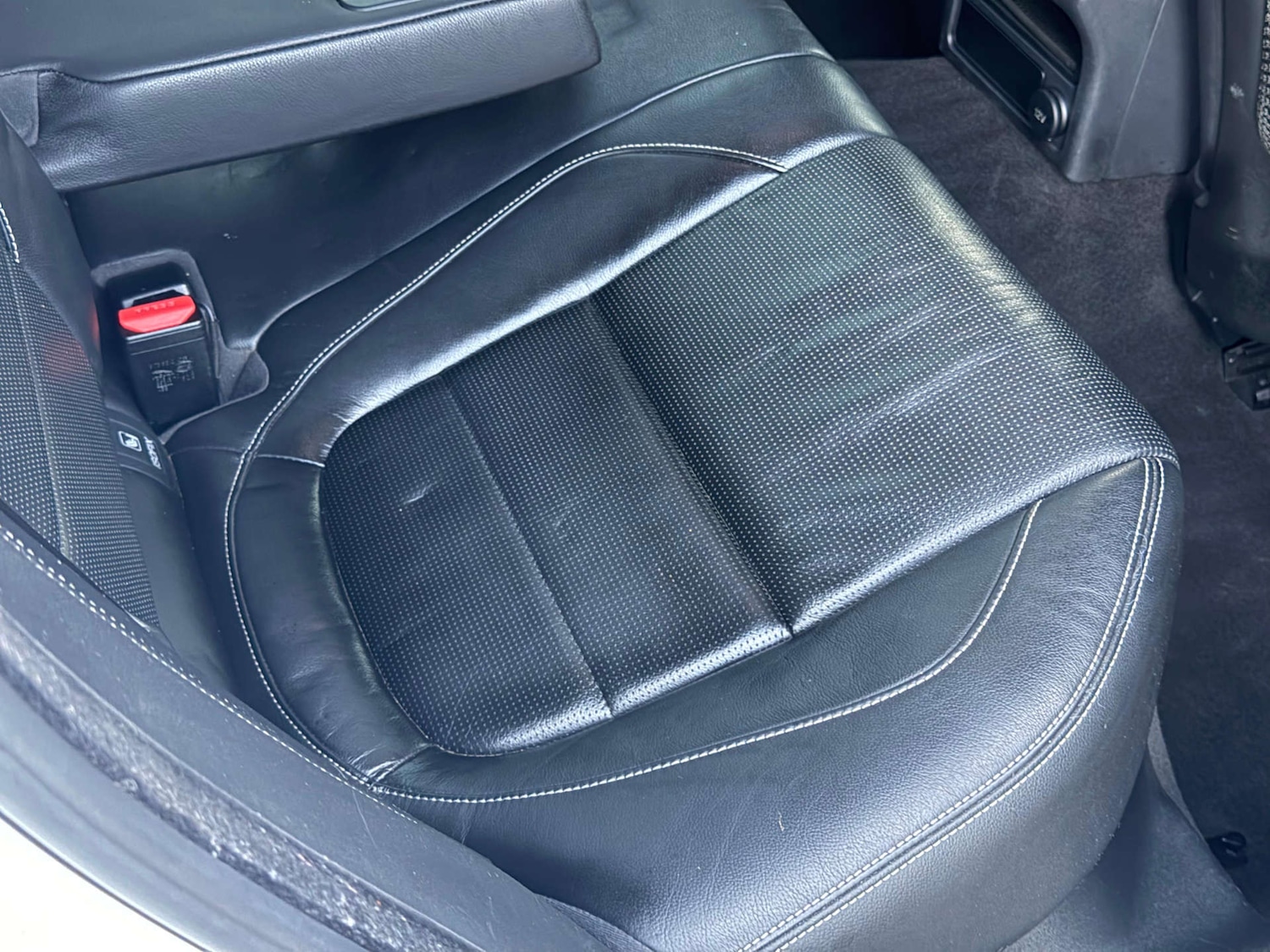 Used Jaguar XF 2017 for sale - 77437565: Photo 30