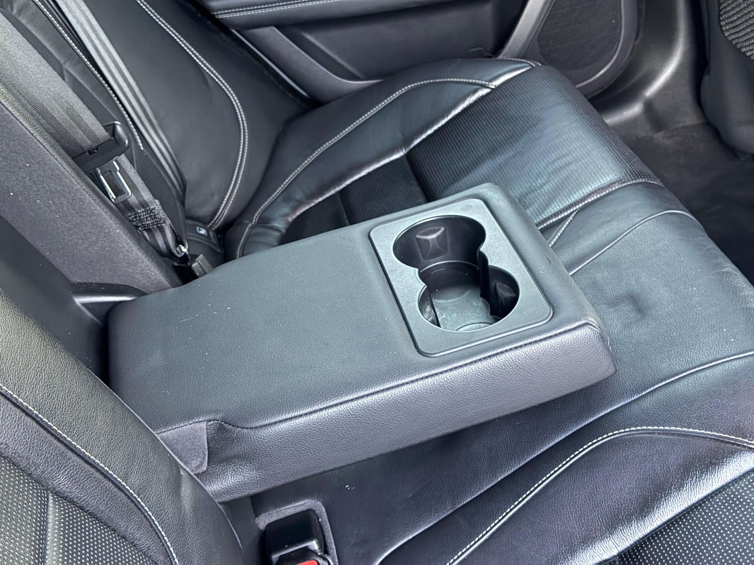 Used Jaguar XF 2017 for sale - 77437565: Photo 36