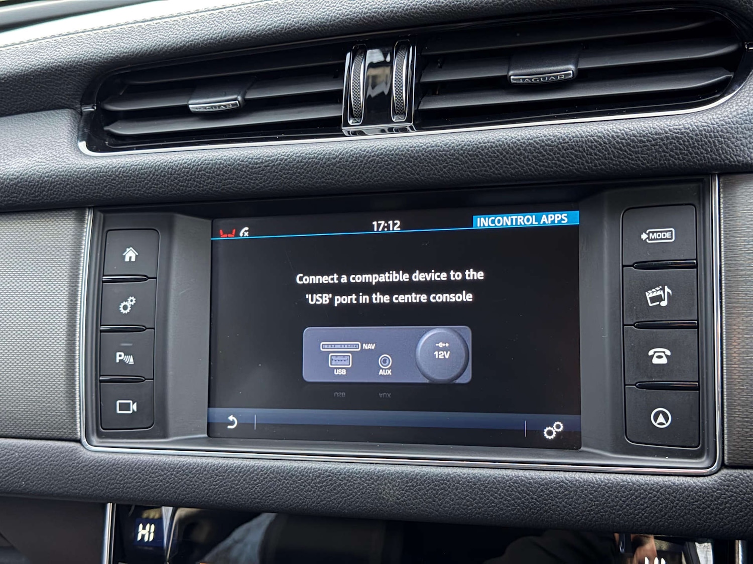 Used Jaguar XF 2017 for sale - 77437565: Photo 50