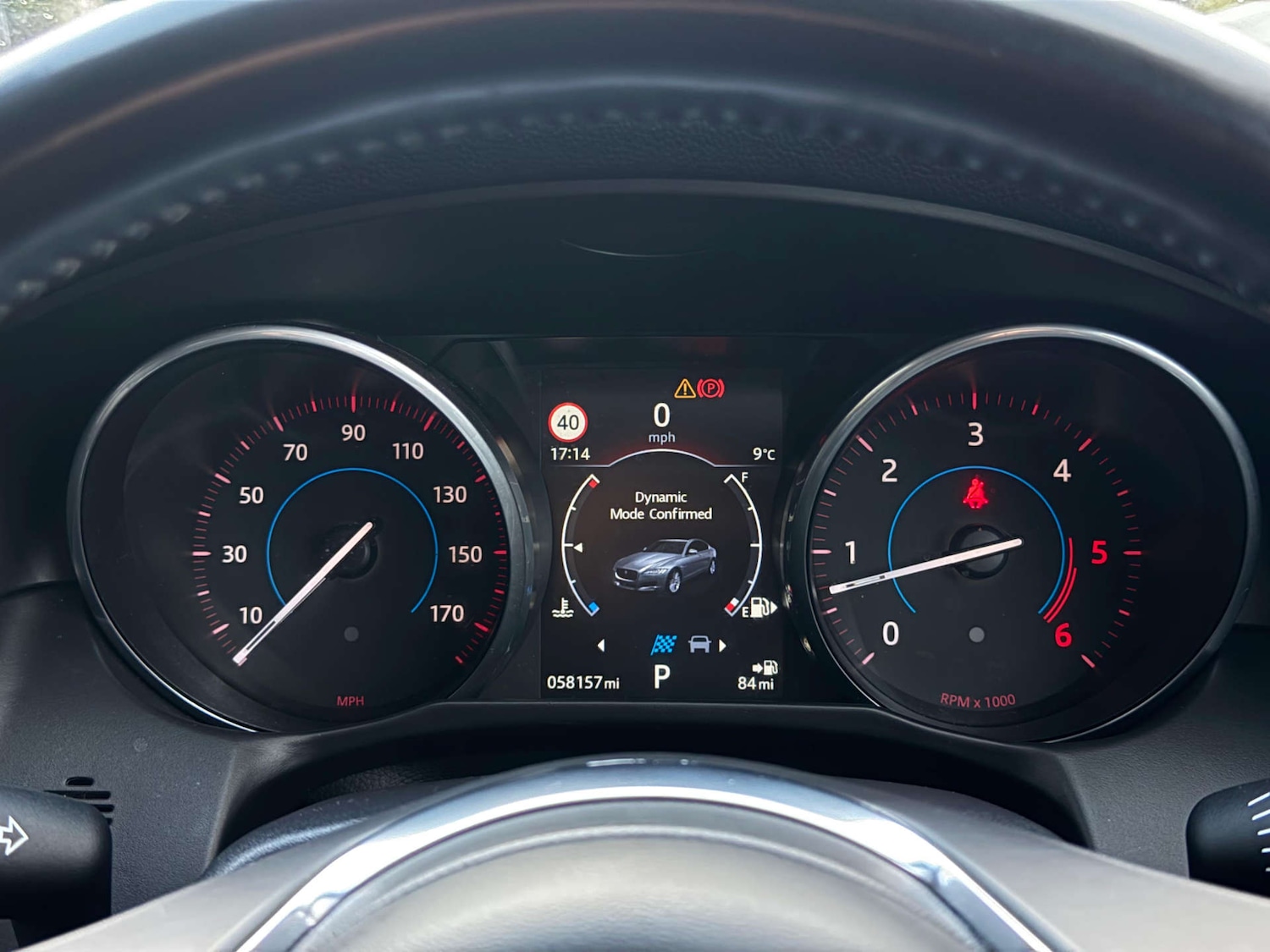 Used Jaguar XF 2017 for sale - 77437565: Photo 63