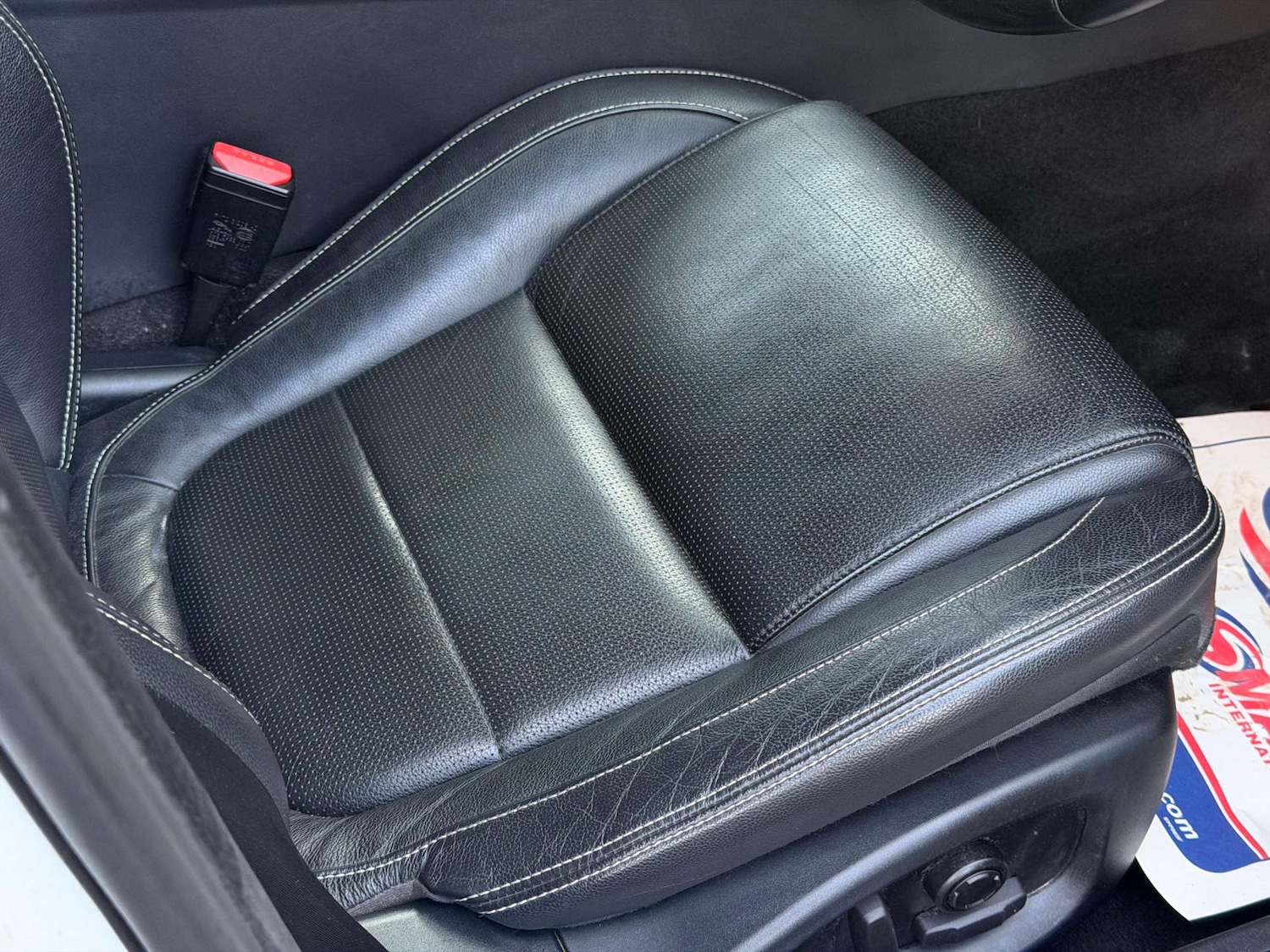 Used Jaguar XF 2017 for sale - 77437565: Photo 74