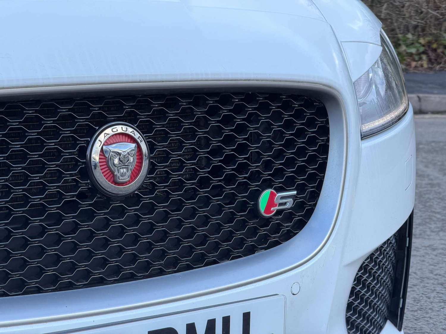 Used Jaguar XF 2017 for sale - 77437565: Photo 76