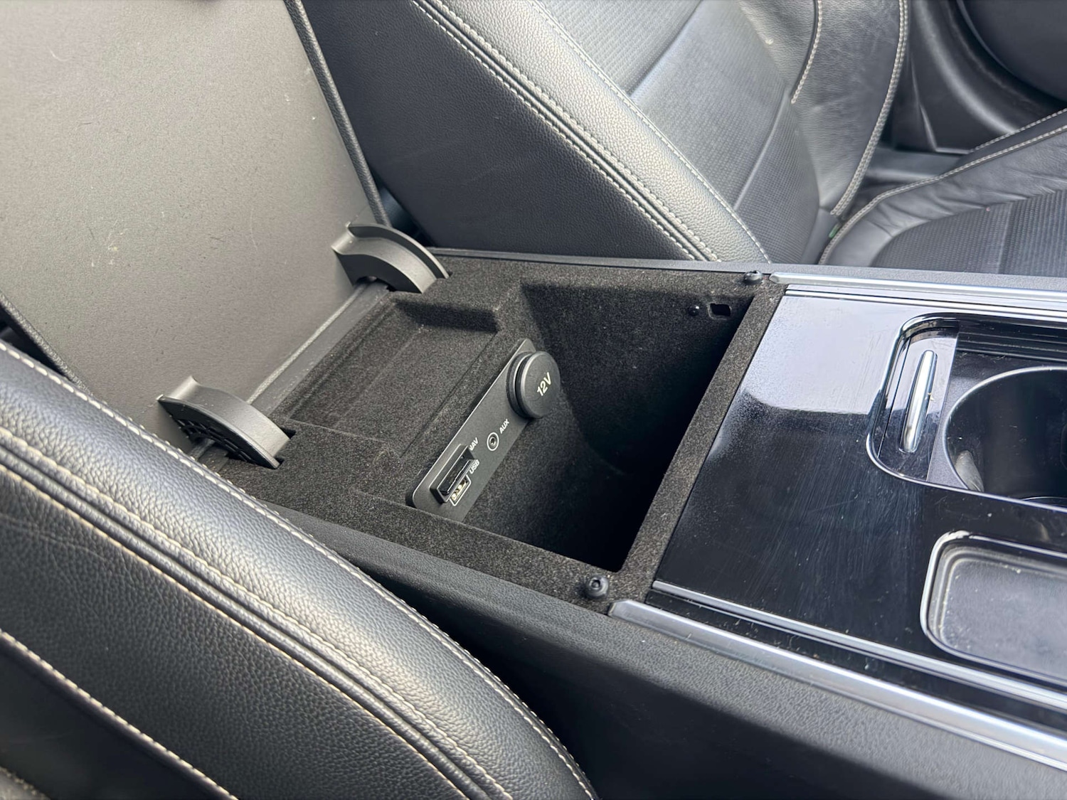 Used Jaguar XF 2017 for sale - 77437565: Photo 78